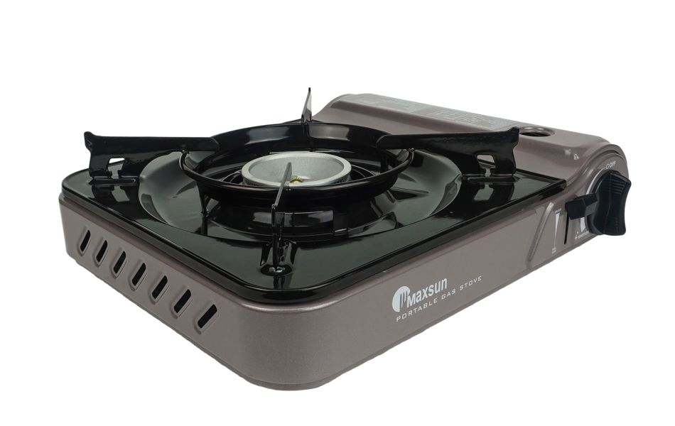 Bếp ga mini Maxsun MS-3800LPG A