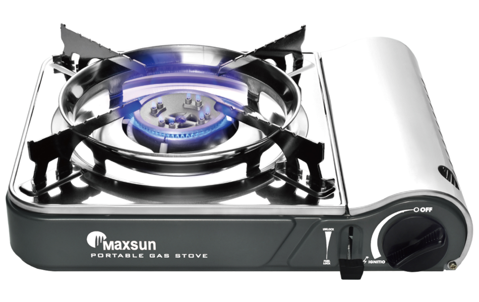 Bếp ga mini Maxsun MS-3800SP