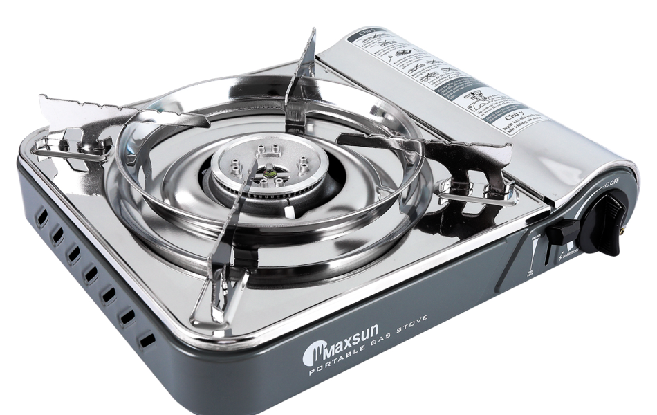 Bếp ga mini Maxsun MS-3800SP