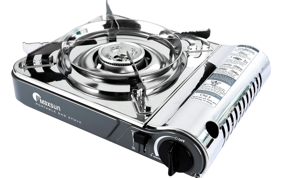 Bếp ga mini Maxsun MS-3800SP