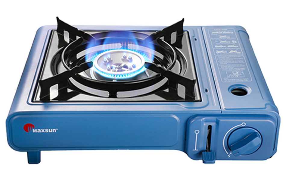 Bếp ga mini Maxsun MS-520 - Hộp plastic