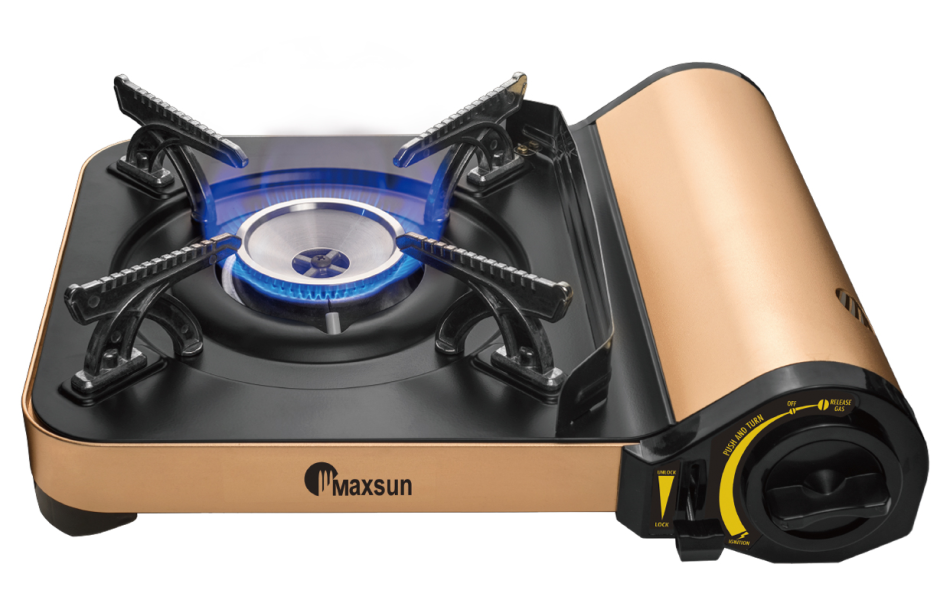 Bếp ga mini Maxsun MS-7