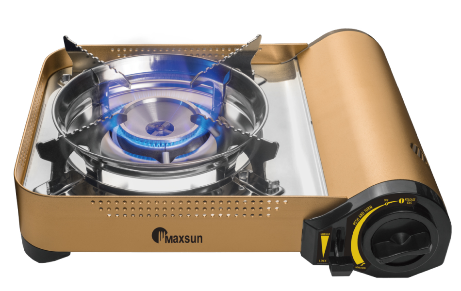 Bếp ga mini Maxsun MS-77