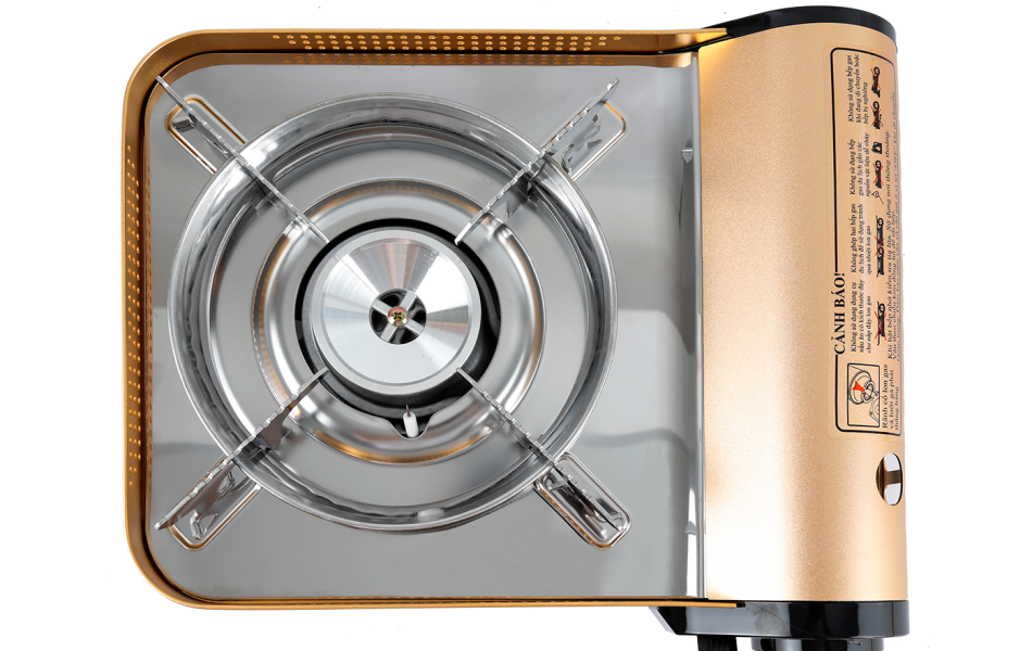 Bếp ga mini Maxsun MS-77