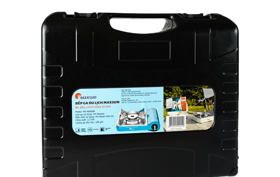 Bếp ga mini Maxsun MS-N6000R