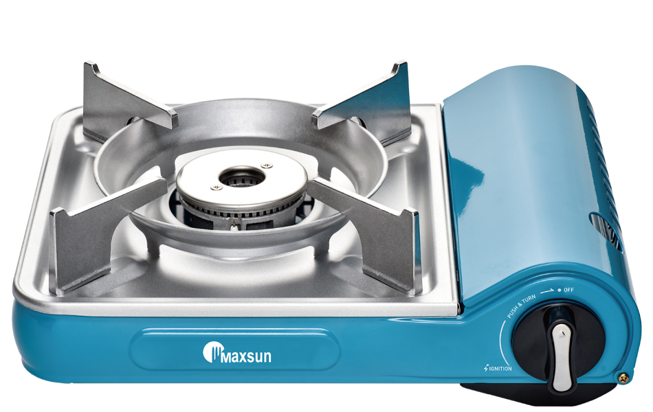 Bếp ga mini Maxsun MS-N6000R
