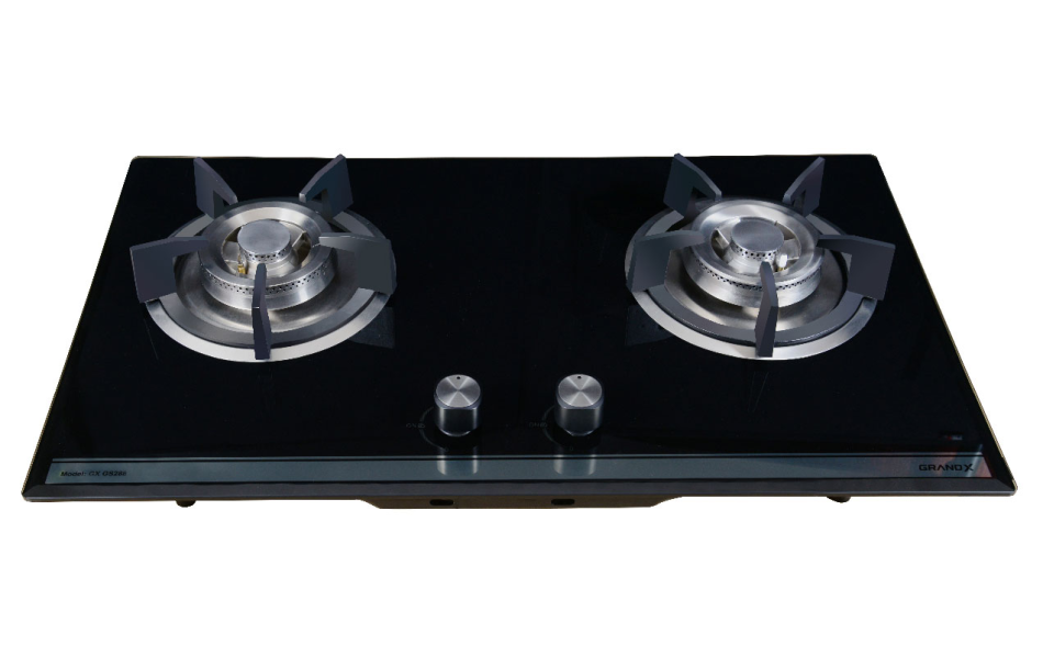 Bếp gas âm GrandX GX GS288