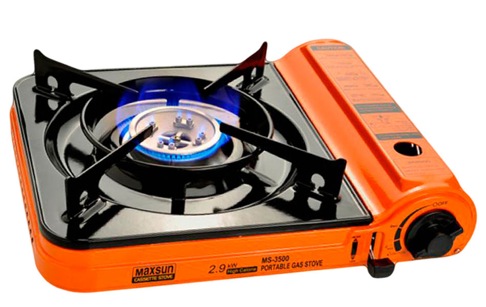 Bếp ga mini Maxsun MS-3500 - Hộp Plastic