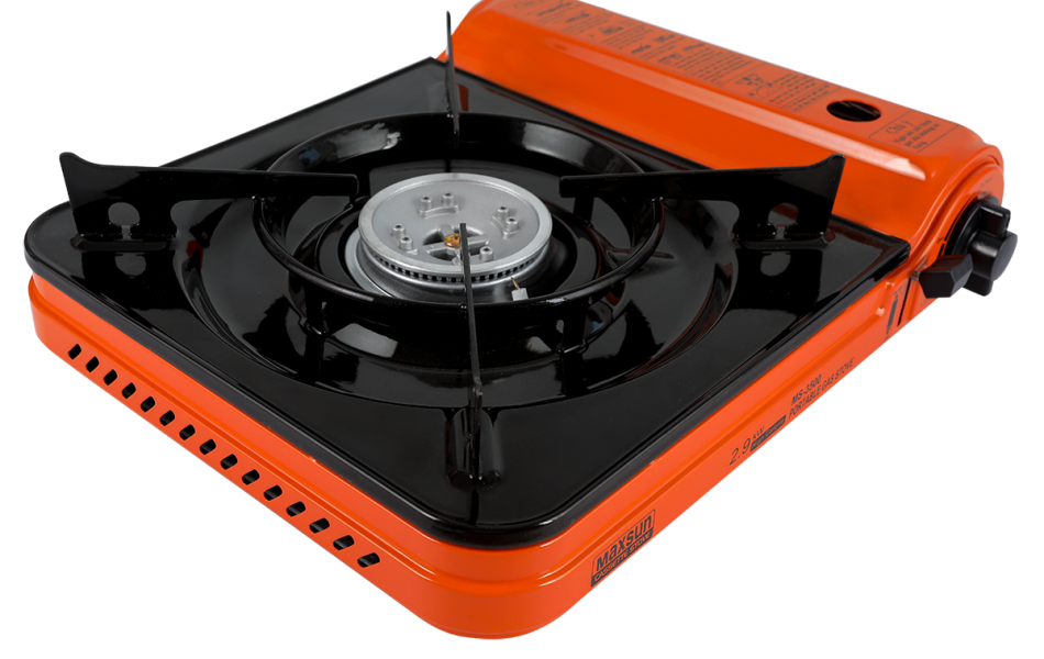 Bếp ga mini Maxsun MS-3500 - Hộp Plastic