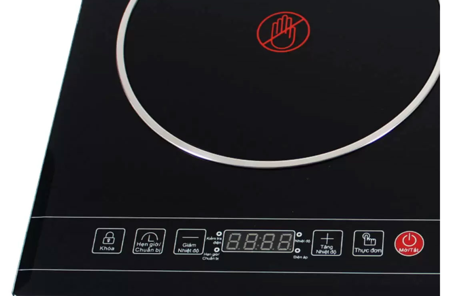 Bếp hồng ngoại đôi Sanaky SNK-202HGW