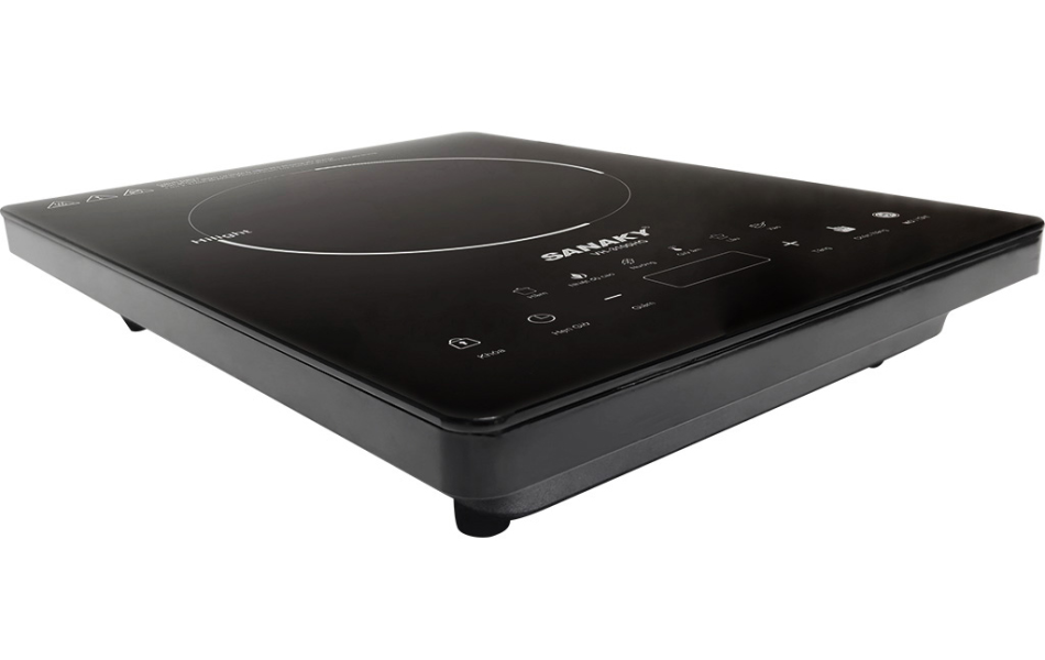 Bếp hồng ngoại đơn Sanaky VH-6100HG