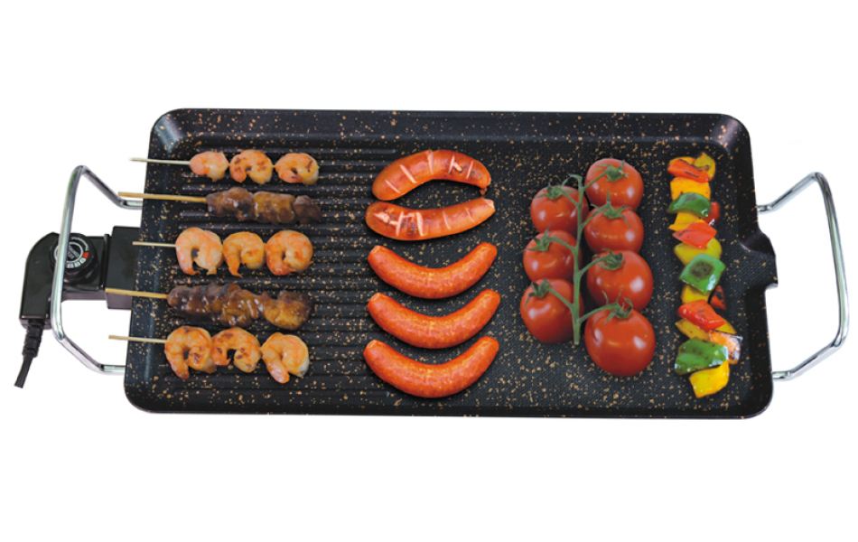 Bếp nướng điện Kangaroo KG699G
