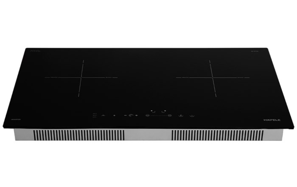Bếp từ đôi lắp âm Hafele HC-I2712A (536.61.716)