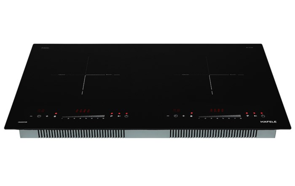 Bếp từ đôi lắp âm Hafele HC-I2732A (536.61.726)