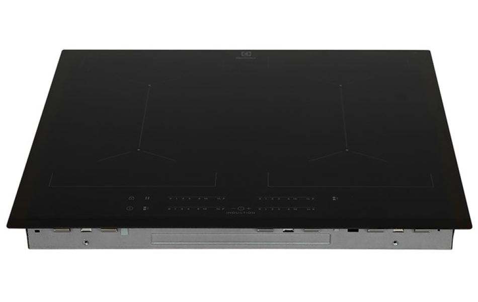 Bếp từ 4 vùng nấu lắp âm Electrolux EIV644