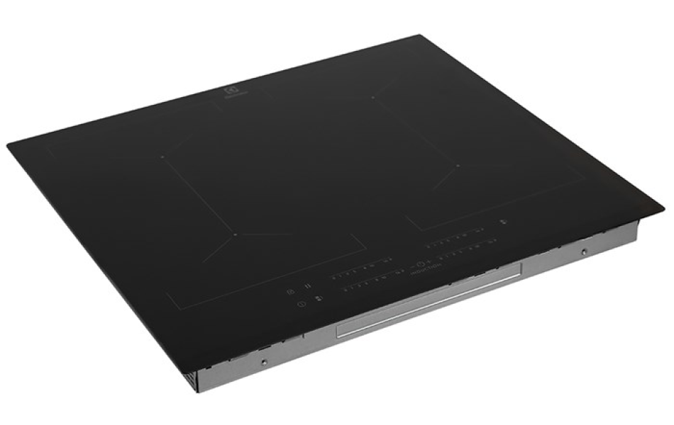 Bếp từ 4 vùng nấu lắp âm Electrolux EIV644