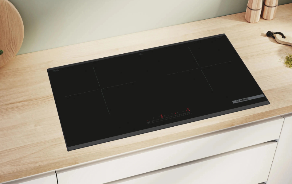 Bếp từ đôi âm Bosch PPI82569VN Serie 6 - 3500w