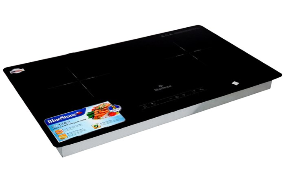 Bếp từ đôi lắp âm BlueStone ICB-6818