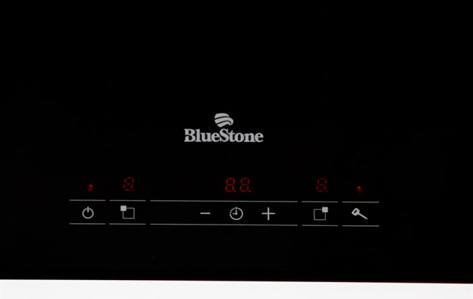 Bếp từ đôi lắp âm BlueStone ICB-6818