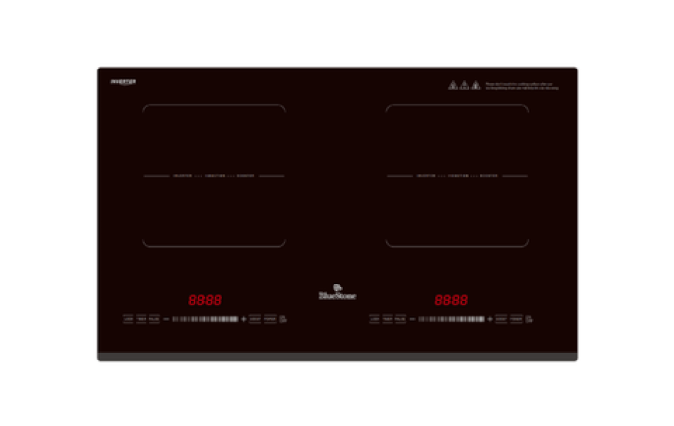 Bếp Từ Đôi BlueStone ICB-6949 5200W