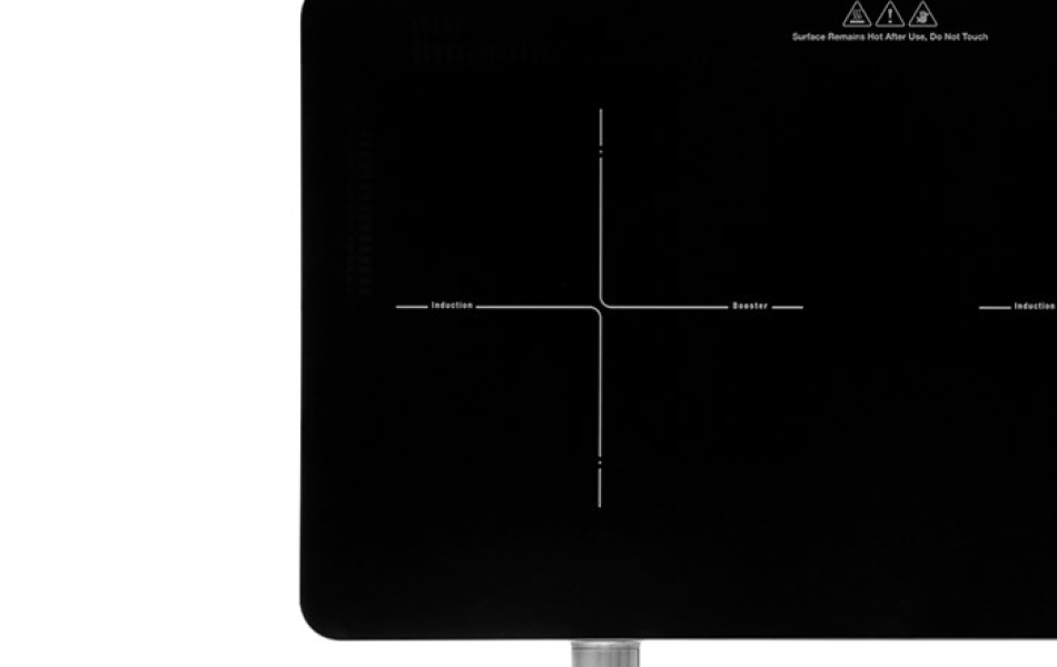 Bếp từ đôi Hafele HS-I5521FG (536.66.850)