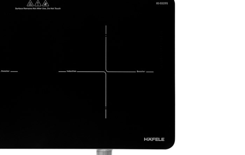 Bếp từ đôi Hafele HS-I5521FG (536.66.850)