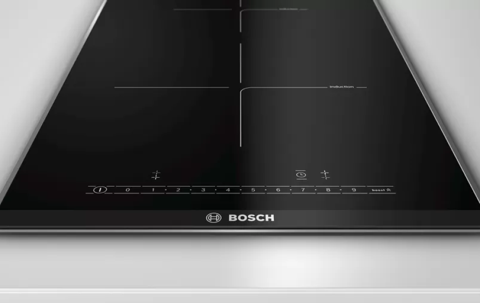 Bếp từ Domino Bosch PIB375FB1E