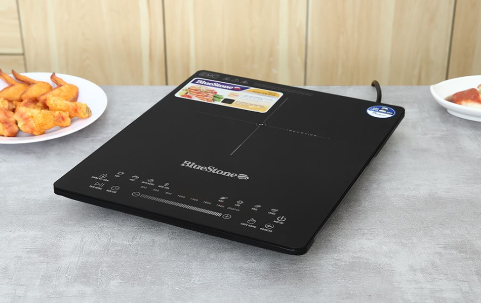 Bếp từ đơn BlueStone ICB-6731 2.000W