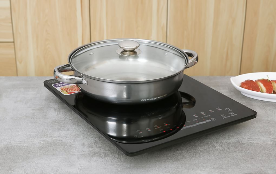 Bếp từ đơn BlueStone ICB-6731 2.000W