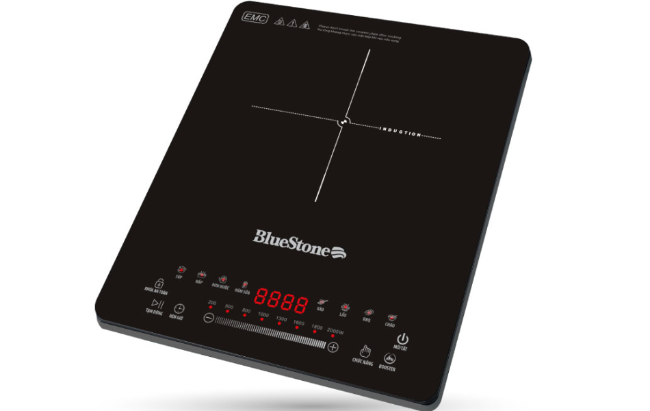 Bếp từ đơn BlueStone ICB-6731 2.000W