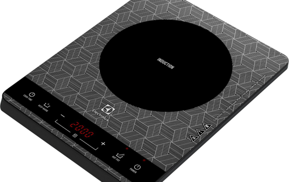 Bếp từ đơn Electrolux ETD29MKB