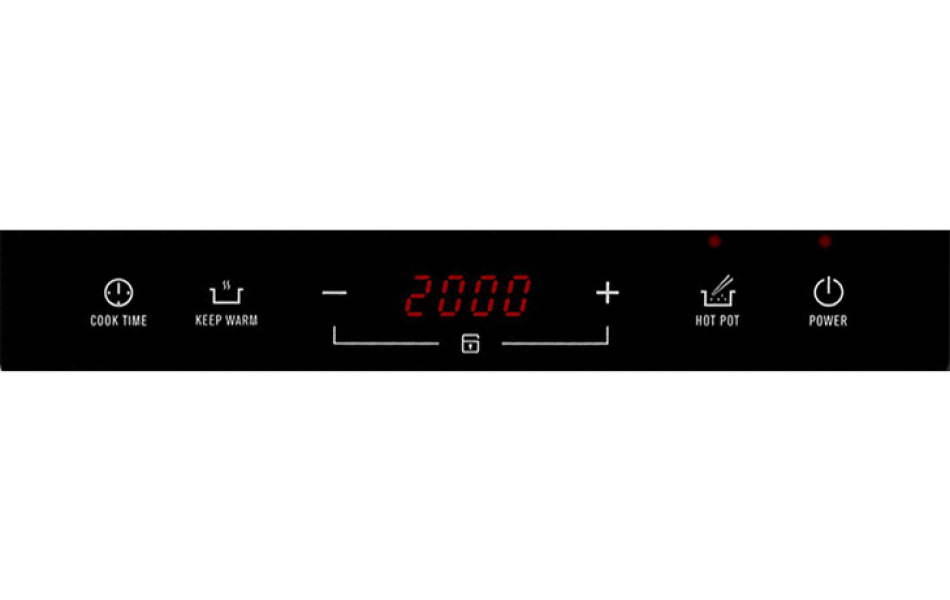 Bếp từ đơn Electrolux ETD29MKB