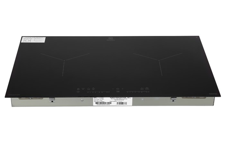 Bếp từ đôi lắp âm Electrolux EHI7280BB