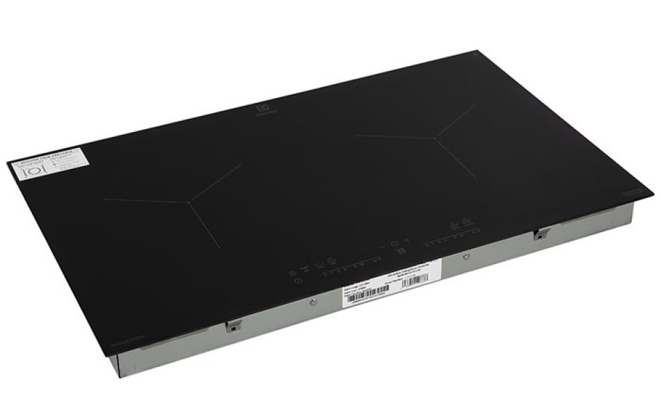 Bếp từ đôi lắp âm Electrolux EHI7280BB