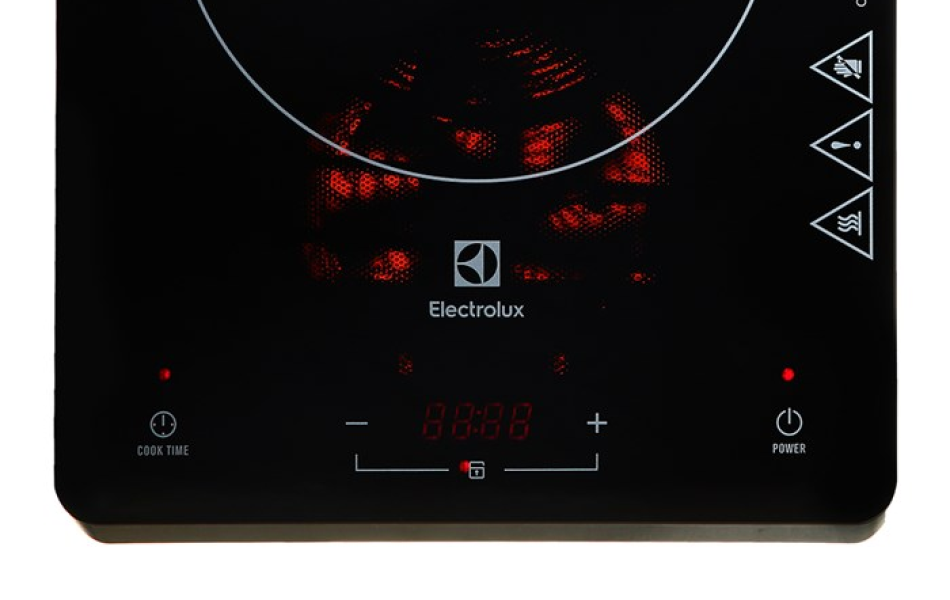 Bếp điện từ ELectrolux ETD29MKC