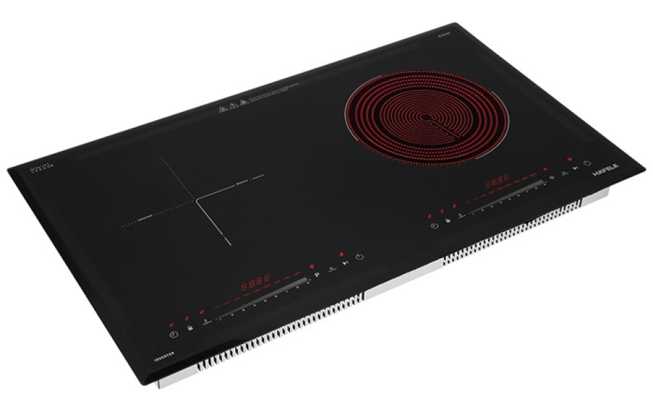 Bếp từ hồng ngoại lắp âm Hafele HC-H7321B (536.61.856)