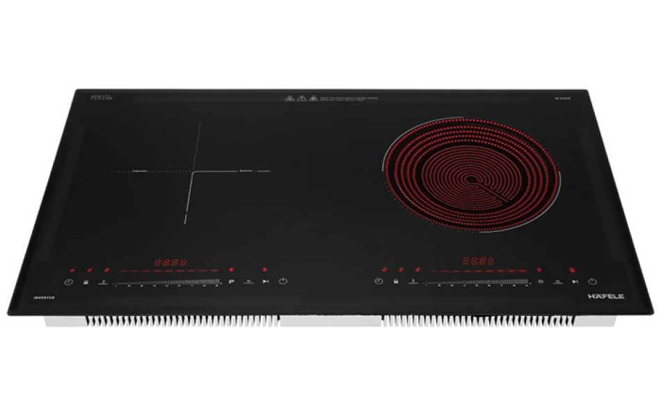 Bếp từ hồng ngoại lắp âm Hafele HC-H7321B (536.61.856)