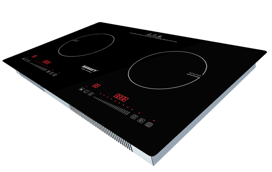Bếp từ – hồng ngoại Sanaky VH-2500HGT