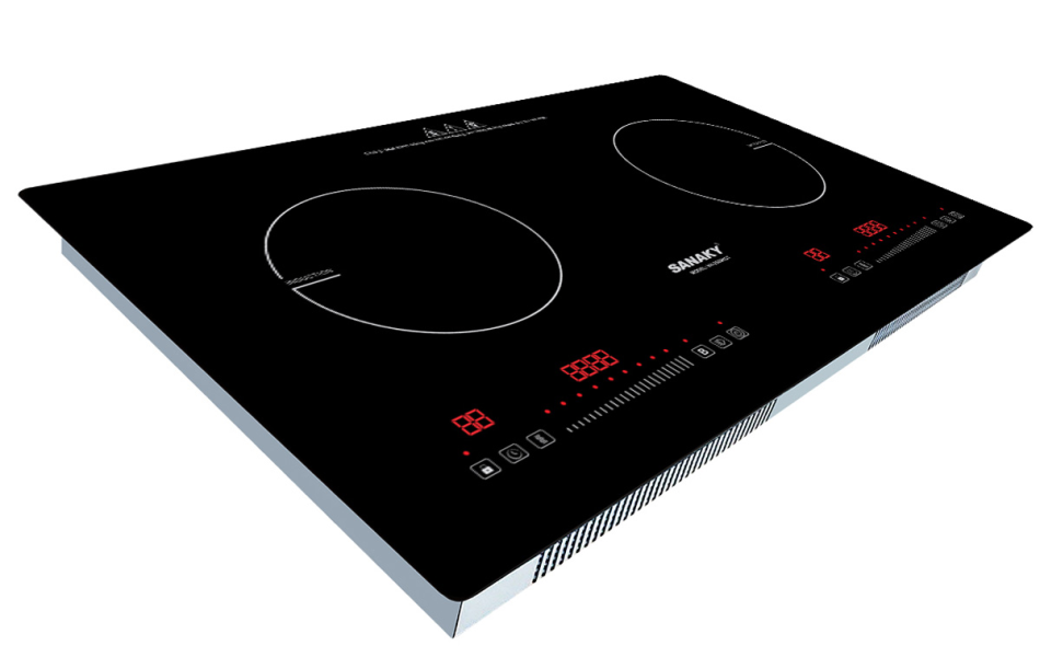 Bếp từ – hồng ngoại Sanaky VH-2500HGT