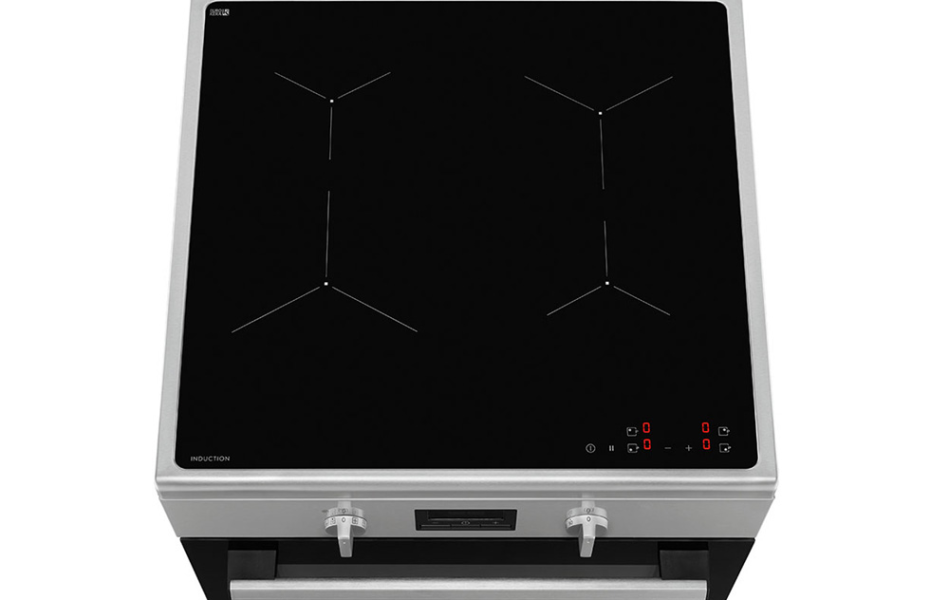 Bếp từ kết hợp lò nướng Electrolux LKI640200X