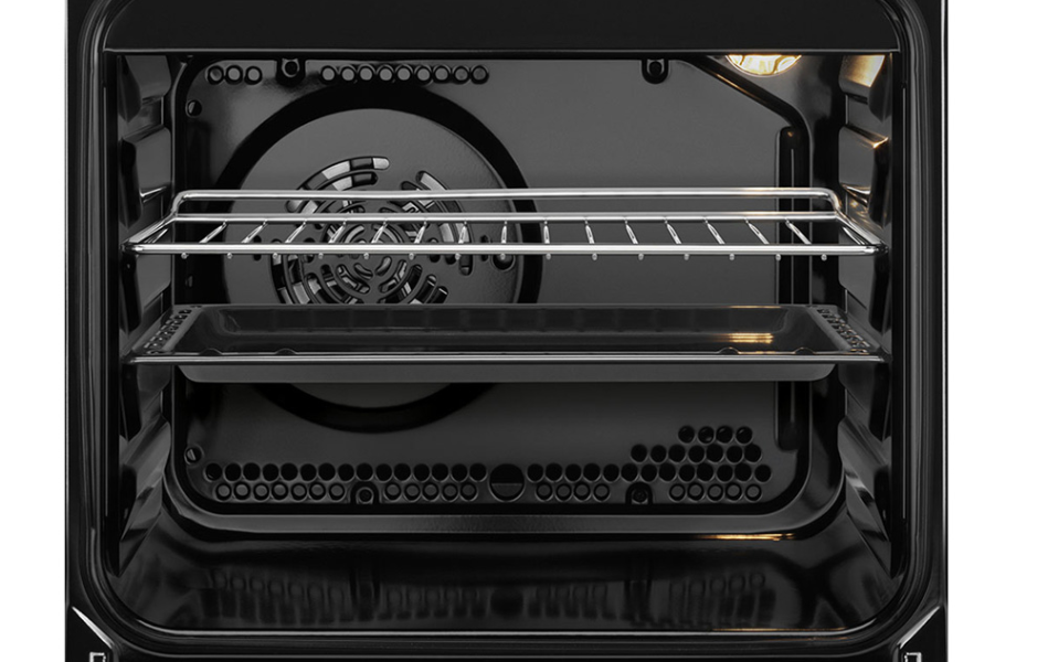 Bếp từ kết hợp lò nướng Electrolux LKI640200X
