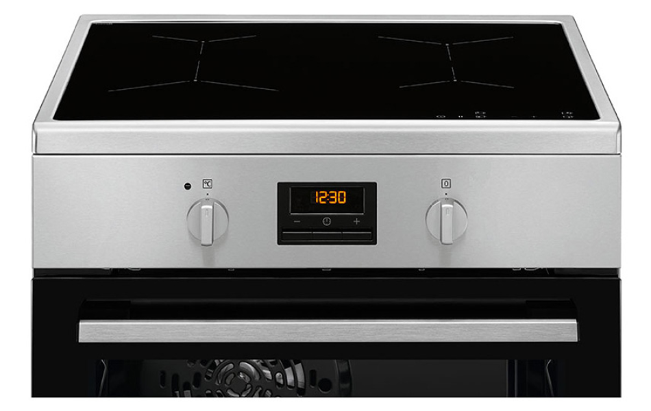 Bếp từ kết hợp lò nướng Electrolux LKI640200X