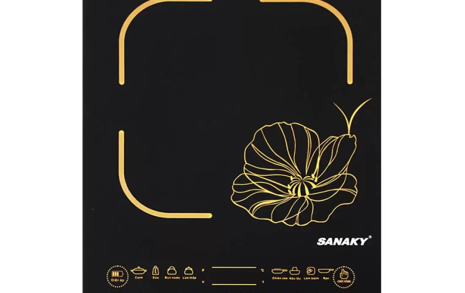 Bếp từ Sanaky SNK-ICC20A