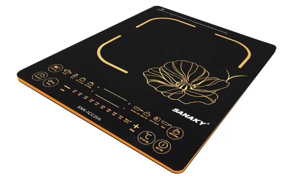 Bếp từ Sanaky SNK-ICC20A