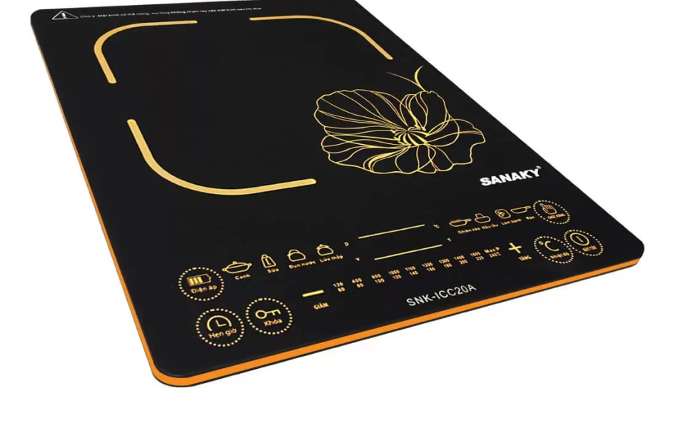 Bếp từ Sanaky SNK-ICC20A