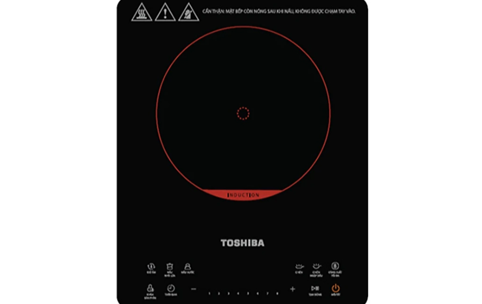 Bếp từ Toshiba IC-20S1PV