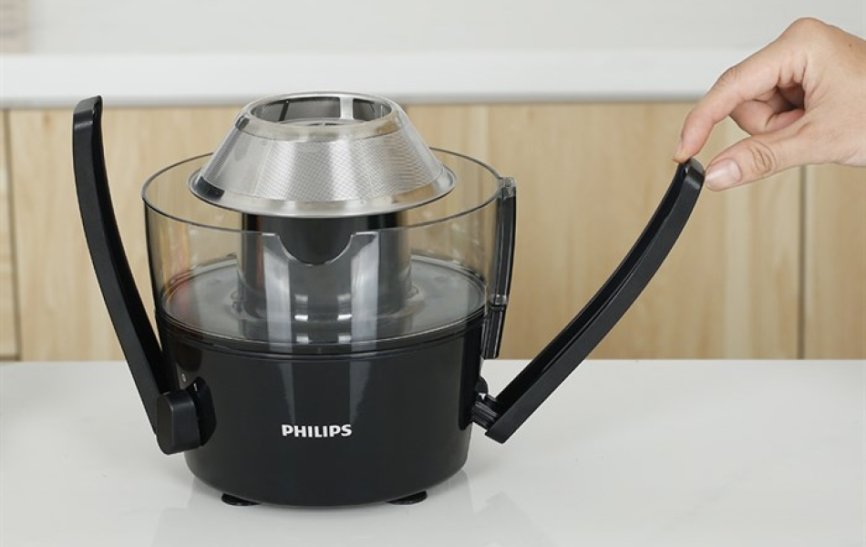 Máy ép trái cây PHILIPS HR1832/00
