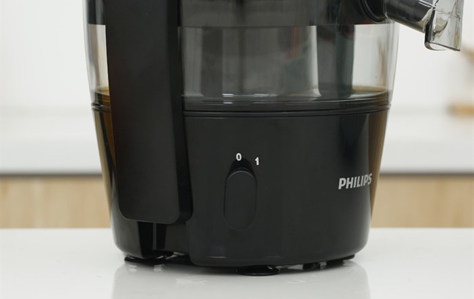 Máy ép trái cây PHILIPS HR1832/00