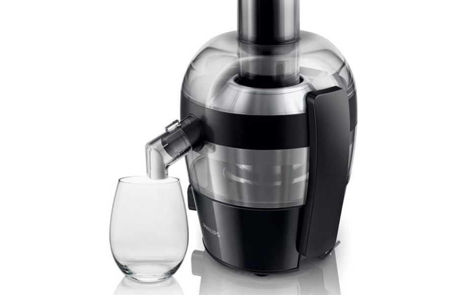 Máy ép trái cây PHILIPS HR1832/00