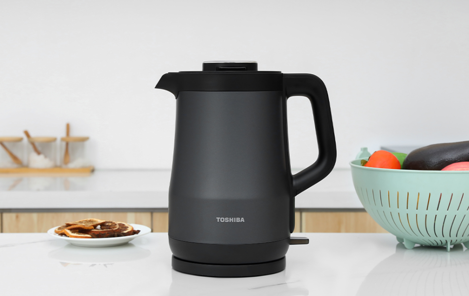 Ấm siêu tốc chống tràn Toshiba KT-15DRTVN(H)